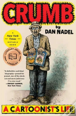 Capa do artigo Crumb