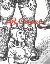 Capa do artigo Crumb ; De L