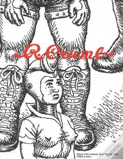 Capa do artigo Crumb ; De L'Underground À La Genèse
