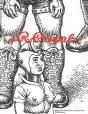 Crumb ; De L'Underground À La Genèse - Preview