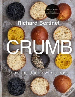 Capa do artigo Crumb