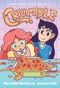 Crumble (A Graphic Novel) - Preview
