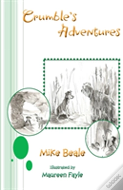 Capa do artigo Crumble'S Adventures
