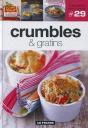 Crumbles Et Gratins - Volume 29 - Preview