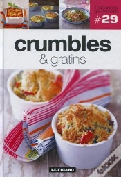 Capa do artigo Crumbles Et Gratins - Volume 29