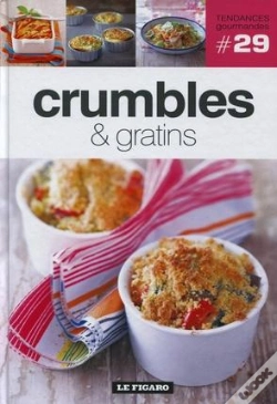 Capa do artigo Crumbles Et Gratins - Volume 29