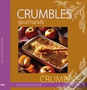 Capa do artigo Crumbles Gourmands