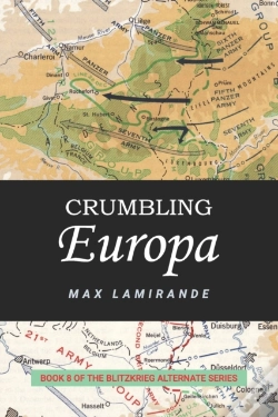 Capa do artigo Crumbling Europa