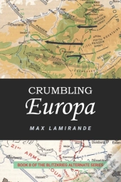 Crumbling Europa