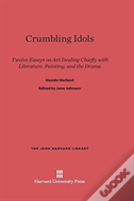 Crumbling Idols