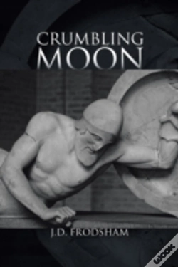 Capa do artigo Crumbling Moon