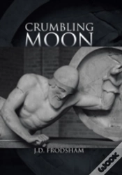 Capa do artigo Crumbling Moon