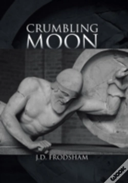 Capa do artigo Crumbling Moon