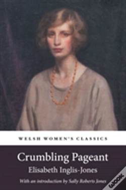 Capa do artigo Crumbling Pageant
