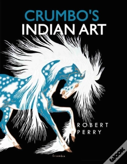 Capa do artigo Crumbo'S Indian Art