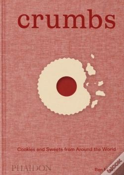 Capa do artigo Crumbs