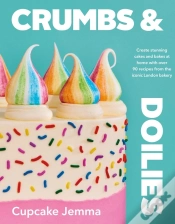 Capa do artigo Crumbs & Doilies