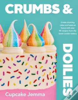 Capa do artigo Crumbs & Doilies