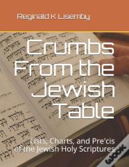 Crumbs From The Jewish Table
