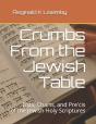 Crumbs From The Jewish Table - Preview