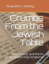 Crumbs From The Jewish Table