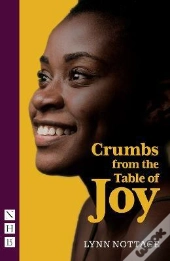 Crumbs From The Table Of Joy
