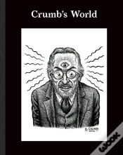 Capa do artigo Crumb