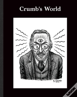 Capa do artigo Crumb'S World