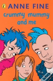 Capa do artigo Crummy Mummy And Me