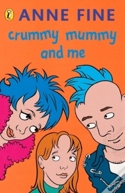 Capa do artigo Crummy Mummy And Me