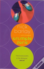 Capa do artigo Crumple Zone