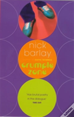 Capa do artigo Crumple Zone