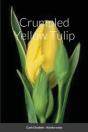 Crumpled Yellow Tulip - Preview