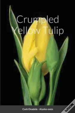 Capa do artigo Crumpled Yellow Tulip