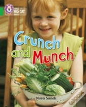Crunch And Munch