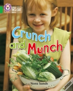 Capa do artigo Crunch And Munch