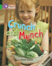 Crunch And Munch