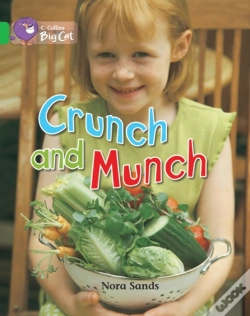 Capa do artigo Crunch And Munch