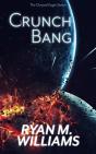 Crunch Bang: The Chrystal Eagle Stories - Preview