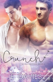 Capa do artigo Crunch