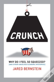 Capa do artigo Crunch