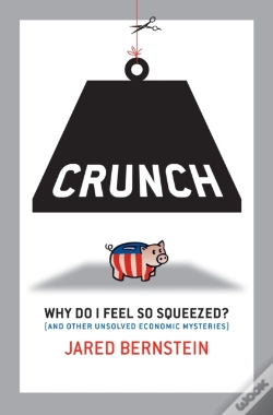Capa do artigo Crunch