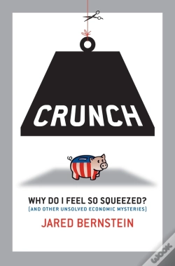 Capa do artigo Crunch