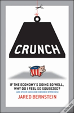 Capa do artigo Crunch