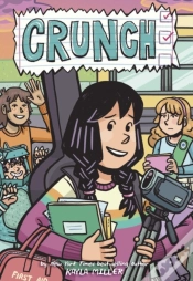Capa do artigo Crunch