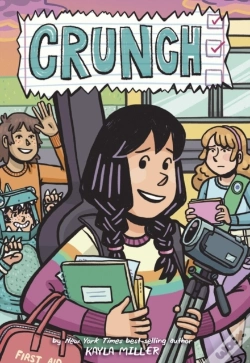 Capa do artigo Crunch