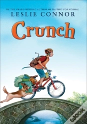Capa do artigo Crunch
