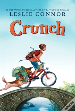 Capa do artigo Crunch