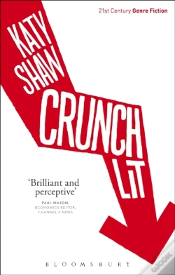 Capa do artigo Crunch Lit
