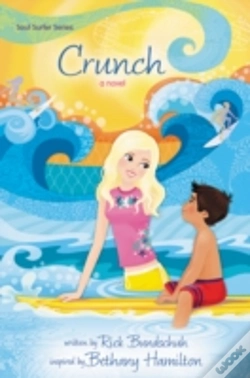 Capa do artigo Crunch